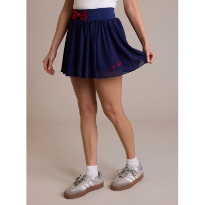 Her Universe Disney Snow White And The Seven Dwarfs Athletic Skort Her Universe Exclusive - Préco Juin 202533054924_hi?$productM