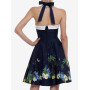 Her Universe Disney Stitch Tiki Halter Dress Her Universe Exclusive - Préco Juin 202531836310_av2?$productMainDesktop$&fmt=auto1