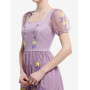 Her Universe Disney Tangled Lantern Retro Puff Sleeve Dress Her Universe Exclusive - Préco Juin 202533405376_av3?$productMainDes