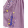 Her Universe Disney Tangled Lantern Retro Puff Sleeve Dress Her Universe Exclusive - Préco Juin 202533405376_av4?$productMainDes