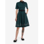 Her Universe Disney The Haunted Mansion Ghost Host Retro Dress Her Universe Exclusive - Préco Juin 202532195207_av1?$productMain