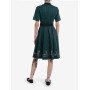 Her Universe Disney The Haunted Mansion Ghost Host Retro Dress Her Universe Exclusive - Préco Juin 202532195207_av2?$productMain