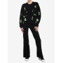 Her Universe Disney The Haunted Mansion Icons Glow-In-The-Dark Cardigan Her Universe Exclusive - Préco Juin 202532285287_av1?$pr