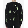 Her Universe Disney The Haunted Mansion Icons Glow-In-The-Dark Cardigan Her Universe Exclusive - Préco Juin 202532285287_av2?$pr