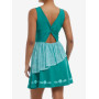 Her Universe Disney The Little Mermaid Ariel Athletic Dress Her Universe Exclusive - Préco Juin 202533038071_av2?$productMainDes