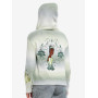 Her Universe Disney The Princess And The Frog Marled Stripe Girls Sweatshirt à capuche - Préco Juin 202533698040_av1?$productMai