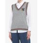 Her Universe Harry Potter Hogwarts Pull Vest - Import Août 2025 Her Universe Harry Potter Hogwarts Pull Vest - Import Août 2025