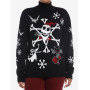 Her Universe l'étrange noël de Mr Jack Jack Snowflake Knit Turtleneck Pull Her Universe Exclusive - Préco Juin 202520820402_hi?$