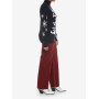 Her Universe l'étrange noël de Mr Jack Jack Snowflake Knit Turtleneck Pull Her Universe Exclusive - Préco Juin 202520820402_av3?
