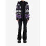Her Universe l'étrange noël de Mr Jack Purple Fair Isle Girls Sherpa Cardigan - Préco Juin 202532521658_av1?$productMainDesktop$