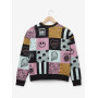Her Universe l'étrange noël de Mr Jack Sally Patchwork Pull - Préco Juin 202531976699_av1?$productMainDesktop$&fmt=auto123453197