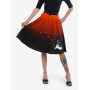 Her Universe l'étrange noël de Mr Jack Zero Ombre Retro Skirt Her Universe Exclusive - Import Août 2025 Her Universe l'étrange noël de Mr Jack Zero Ombre Retro Skirt Her Universe Exclusive - Import Août 2025