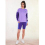 Her Universe Marvel Hawkeye Kate Bishop Sweatshirt - Préco Juin 202518099144_av1?$productMainDesktop$&fmt=auto1234518099144