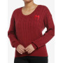 Her Universe Marvel Scarlet Witch Knit Pull Her Universe Exclusive - Import Août 2025 Her Universe Marvel Scarlet Witch Knit Pull Her Universe Exclusive - Import Août 2025