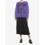 Her Universe Marvel WandaVision Agatha All Along Mineral Wash Sweatshirt - Préco Juin 202519162101_av1?$productMainDesktop$&fmt=