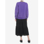 Her Universe Marvel WandaVision Agatha All Along Mineral Wash Sweatshirt - Préco Juin 202519162101_av2?$productMainDesktop$&fmt=