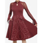 Her Universe Star Wars Ahsoka Mesh Retro Dress Her Universe Exclusive - Préco Juin 202532602206_hi?$productMainDesktop$&fmt=auto