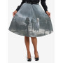 Her Universe Star Wars Ahsoka Tano Scenic Retro Skirt Her Universe Exclusive - Préco Juin 202532488212_hi?$productMainDesktop$&f