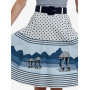 Her Universe Star Wars AT-AT Retro Skirt Her Universe Exclusive - Préco Juin 202531418406_hi?$productMainDesktop$&fmt=auto123453