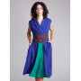 Her Universe Star Wars Duchess Satine Dress Her Universe Exclusive - Import Août 2025 Her Universe Star Wars Duchess Satine Dress Her Universe Exclusive - Import Août 2025