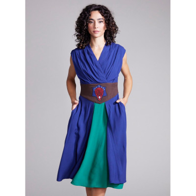 Her Universe Star Wars Duchess Satine Dress Her Universe Exclusive - Préco Juin 202532488211_hi?$productMainDesktop$&fmt=auto123