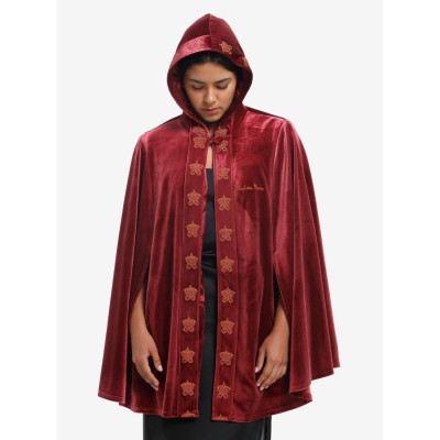 Her Universe Star Wars Duchess Satine Hooded Cape Her Universe Exclusive - Préco Juin 202532488207_hi?$productMainDesktop$&fmt=a