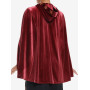 Her Universe Star Wars Duchess Satine Hooded Cape Her Universe Exclusive - Préco Juin 202532488207_av2?$productMainDesktop$&fmt=