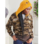 Her Universe Star Wars Ewok Sherpa Camouflage Sweatshirt à capuche - Préco Juin 202519549951_hi?$productMainDesktop$&fmt=auto123