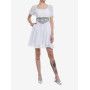 Her Universe Star Wars Princess Leia Puff Sleeve Dress Her Universe Exclusive - Préco Juin 202531463060_av1?$productMainDesktop$
