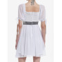 Her Universe Star Wars Princess Leia Puff Sleeve Dress Her Universe Exclusive - Préco Juin 202531463060_av2?$productMainDesktop$