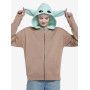 Her Universe Star Wars The Mandalorian Grogu Sweatshirt à capuche - Préco Juin 202519601353_hi?$productMainDesktop$&fmt=auto1234