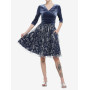 Her Universe Star Wars Women Of Star Wars Constellation Retro Dress Her Universe Exclusive - Préco Juin 202532602208_av1?$produc