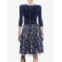 Her Universe Star Wars Women Of Star Wars Constellation Retro Dress Her Universe Exclusive - Préco Juin 202532602208_av2?$produc