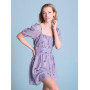 Her Universe Studio Ghibli® Howl's Moving Castle Howl Allover Print Dress - Préco Juin 202532982695_hi?$productMainDesktop$&fmt