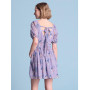 Her Universe Studio Ghibli® Howl's Moving Castle Howl Allover Print Dress - Préco Juin 202532982695_av2?$productMainDesktop$&fm