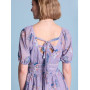 Her Universe Studio Ghibli® Howl's Moving Castle Howl Allover Print Dress - Préco Juin 202532982695_av3?$productMainDesktop$&fm