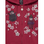 Her Universe Studio Ghibli® Pom Poko Cherry Blossom Zip Sweatshirt à capuche - Préco Juin 202533188803_av2?$productMainDesktop$