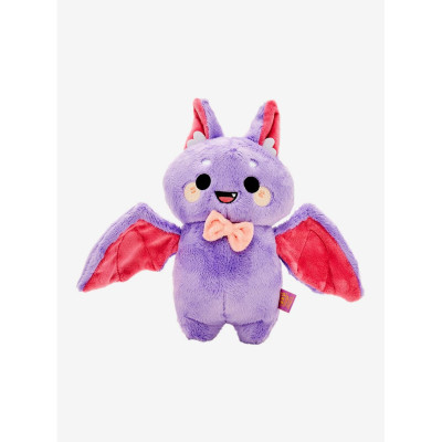 Honeymaru Purple Bat 8 Inch Plush - Préco Juin 202532529175_hi?$productMainDesktop$&fmt=auto1234532529183