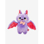 Honeymaru Purple Bat 8 Inch Plush - Préco Juin 202532529175_hi?$productMainDesktop$&fmt=auto1234532529183