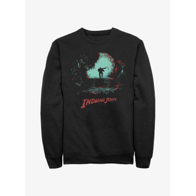Indiana Jones Treasure Chase Sweatshirt Her Universe Web Exclusive - Préco Juin 202520941814_hi?$productMainDesktop$&fmt=auto123