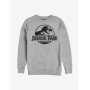 Jurassic Park Grayscale Logo Sweatshirt - Préco Juin 202512816919_hi?$productMainDesktop$&fmt=auto1234512816919