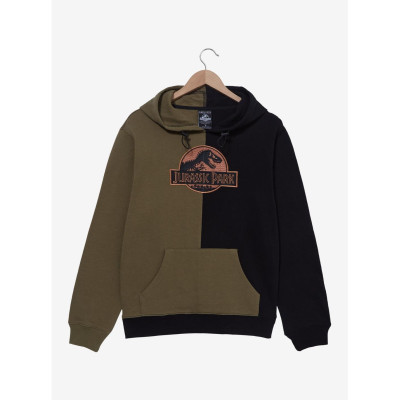 Jurassic Park Logo Color Block Sweatshirt à capuche - Préco Juin 202533529777_hi?$productMainDesktop$&fmt=auto1234533529777