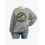 Jurassic Park Park Staff Womens Oversized Sweatshirt - Préco Juin 202532200049_hi?$productMainDesktop$&fmt=auto1234532200049