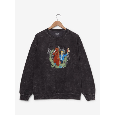King of the Hill Cowboy Bobby Women's col rond - Préco Juin 202532546829_hi?$productMainDesktop$&fmt=auto1234532546829