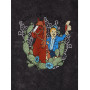King of the Hill Cowboy Bobby Women's col rond - Préco Juin 202532546829_av1?$productMainDesktop$&fmt=auto1234532546829