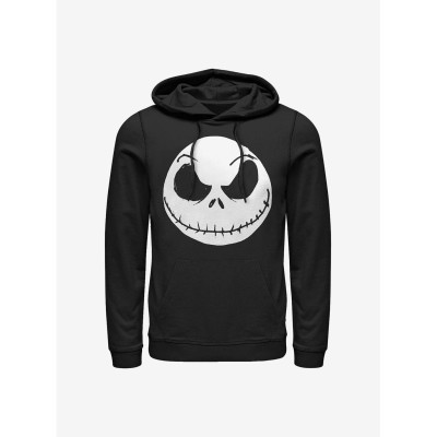 l'étrange noël de Mr Jack Big Face Jack Sweatshirt à capuche - Préco Juin 202514649395_hi?$productMainDesktop$&fmt=auto123451464