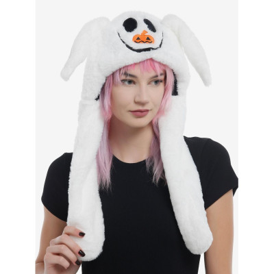 l'étrange noël de Mr Jack Zero Tassel Beanie With Movable Ears - Préco Juin 202532456664_hi?$productMainDesktop$&fmt=auto1234532