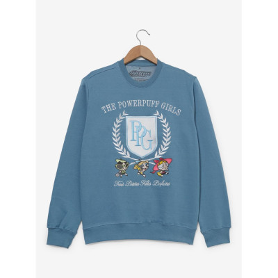 Les Super Nana Paris brodé Women's col rond - Préco Juin 202532551746_hi?$productMainDesktop$&fmt=auto1234532551746