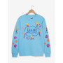 Lizzie McGuire Retro Lizzie Floral Women's col rond - Préco Juin 202532822525_hi?$productMainDesktop$&fmt=auto1234532822525