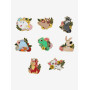 Loungefly Disney Sidekicks Floral Blind Box Pins - Préco Juin 202533395686_hi?$productMainDesktop$&fmt=auto1234533395701